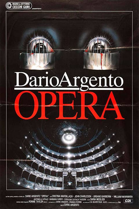 Opera (Cinemateket)