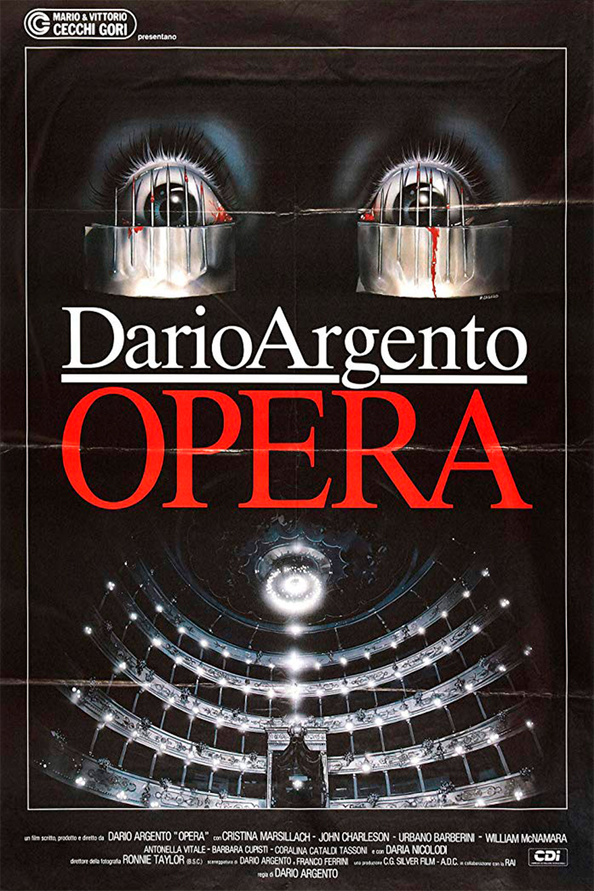 Opera (Cinemateket)