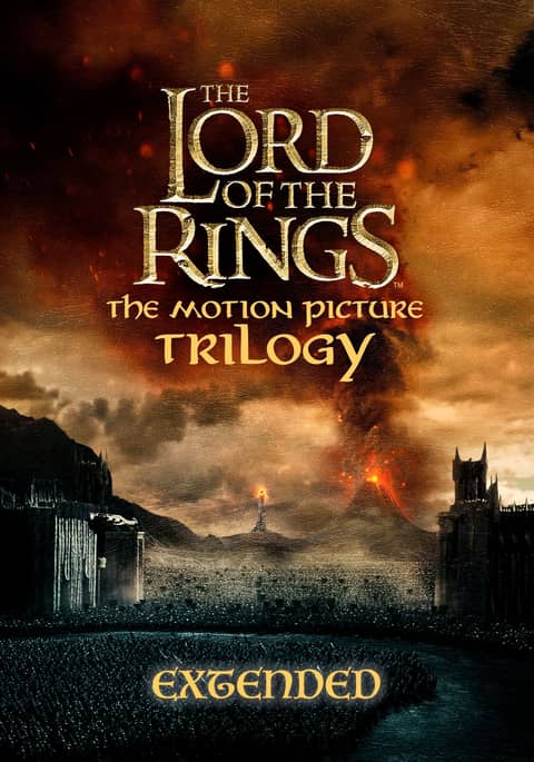 Ringenes herre: Trilogien Extended