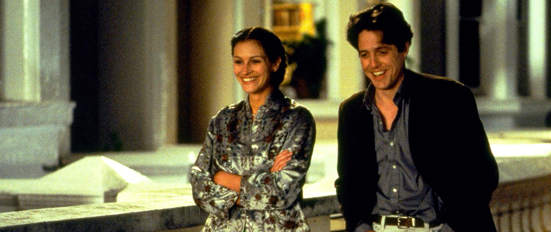 Notting Hill - Klassiker