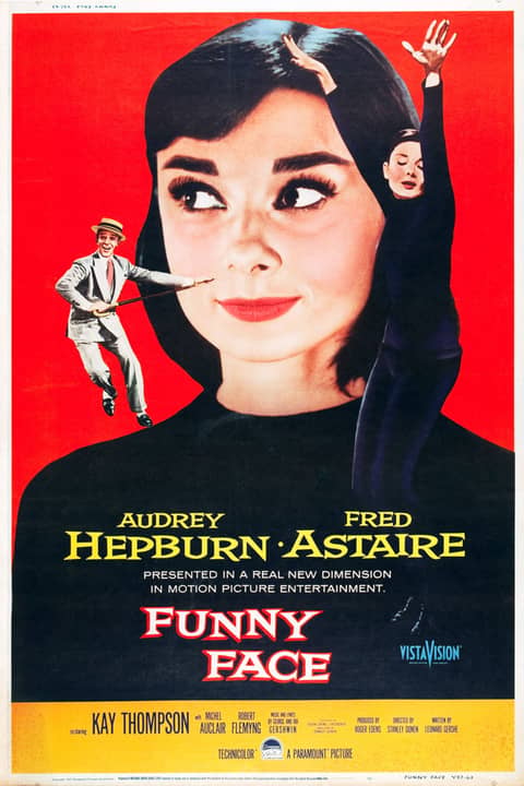 Funny Face