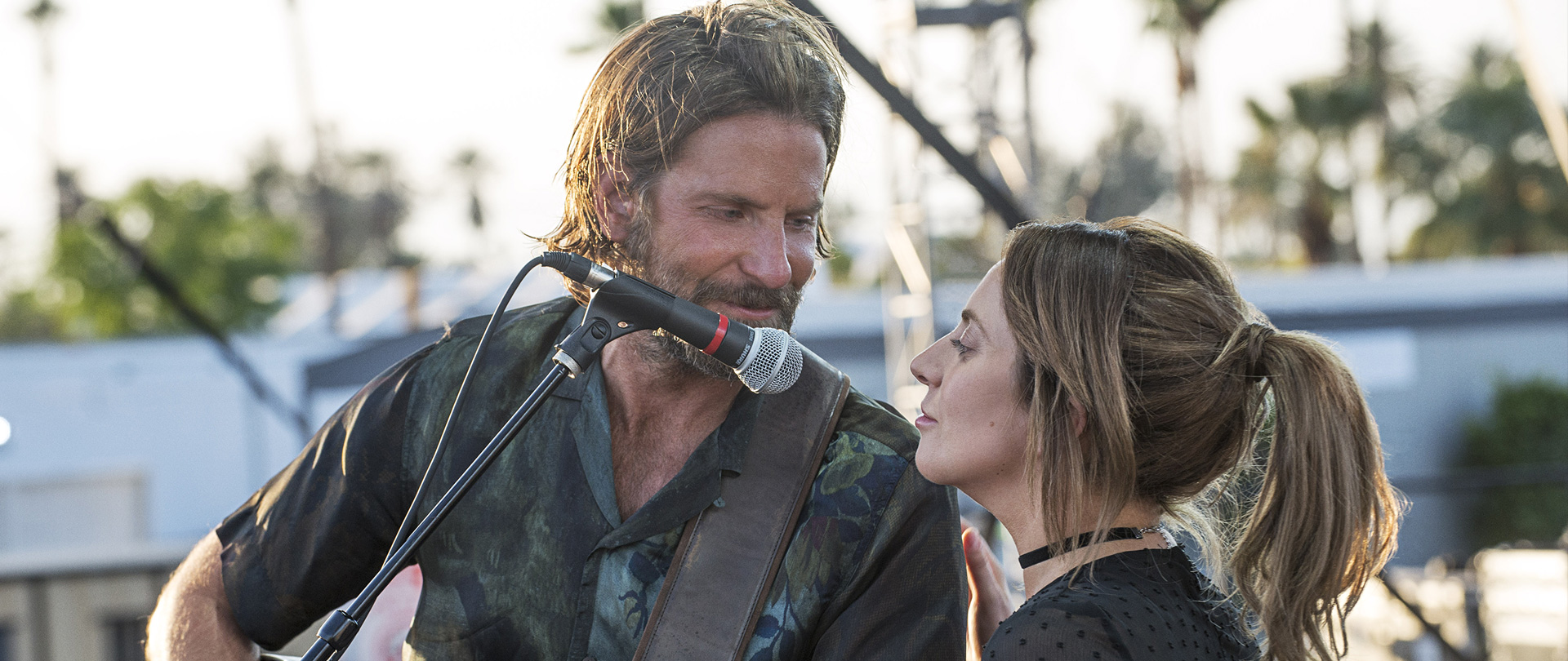 A Star Is Born - klassiker
