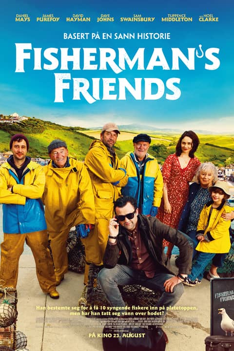 Fisherman's Friends