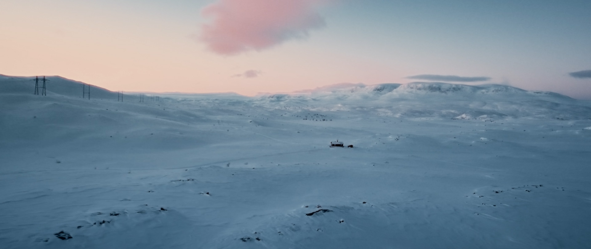 Døde menn går på ski