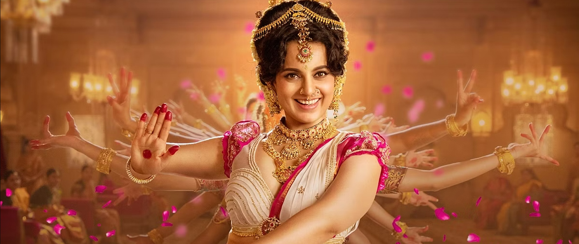 Chandramukhi 2