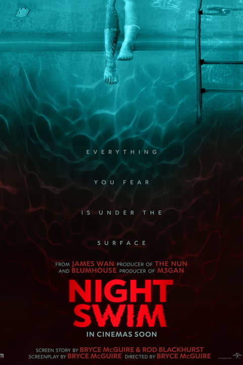Night Swim