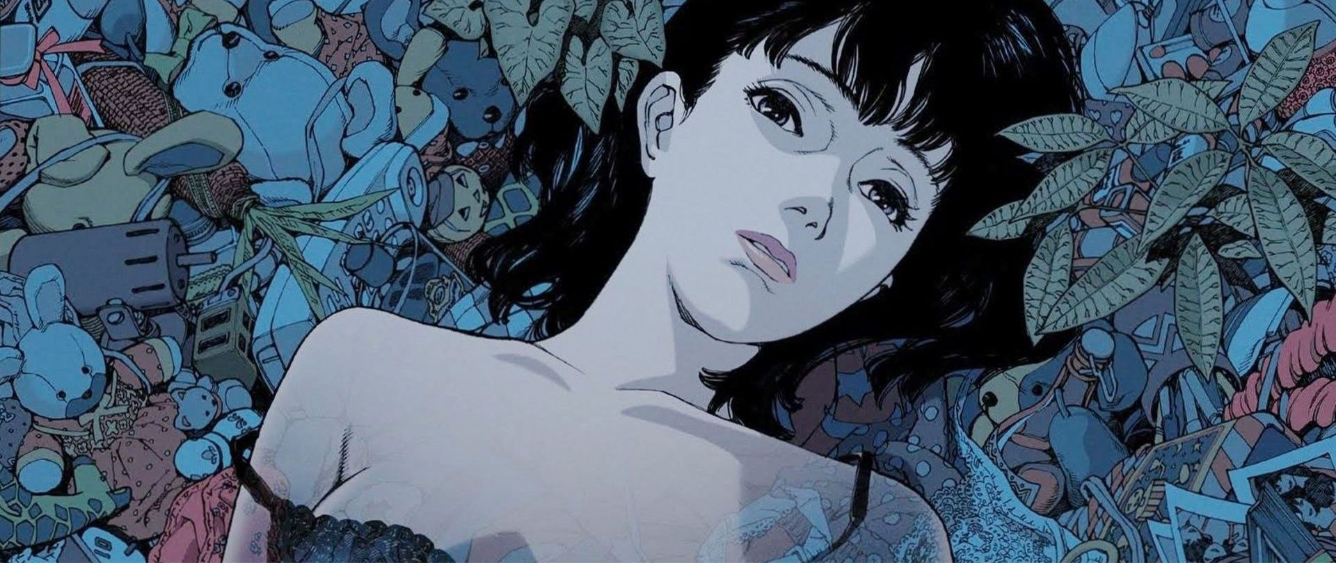Perfect Blue (Cinemateket)