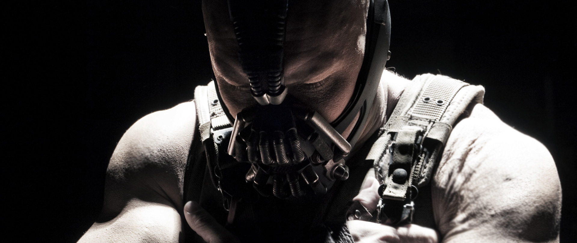 The Dark Knight Rises
