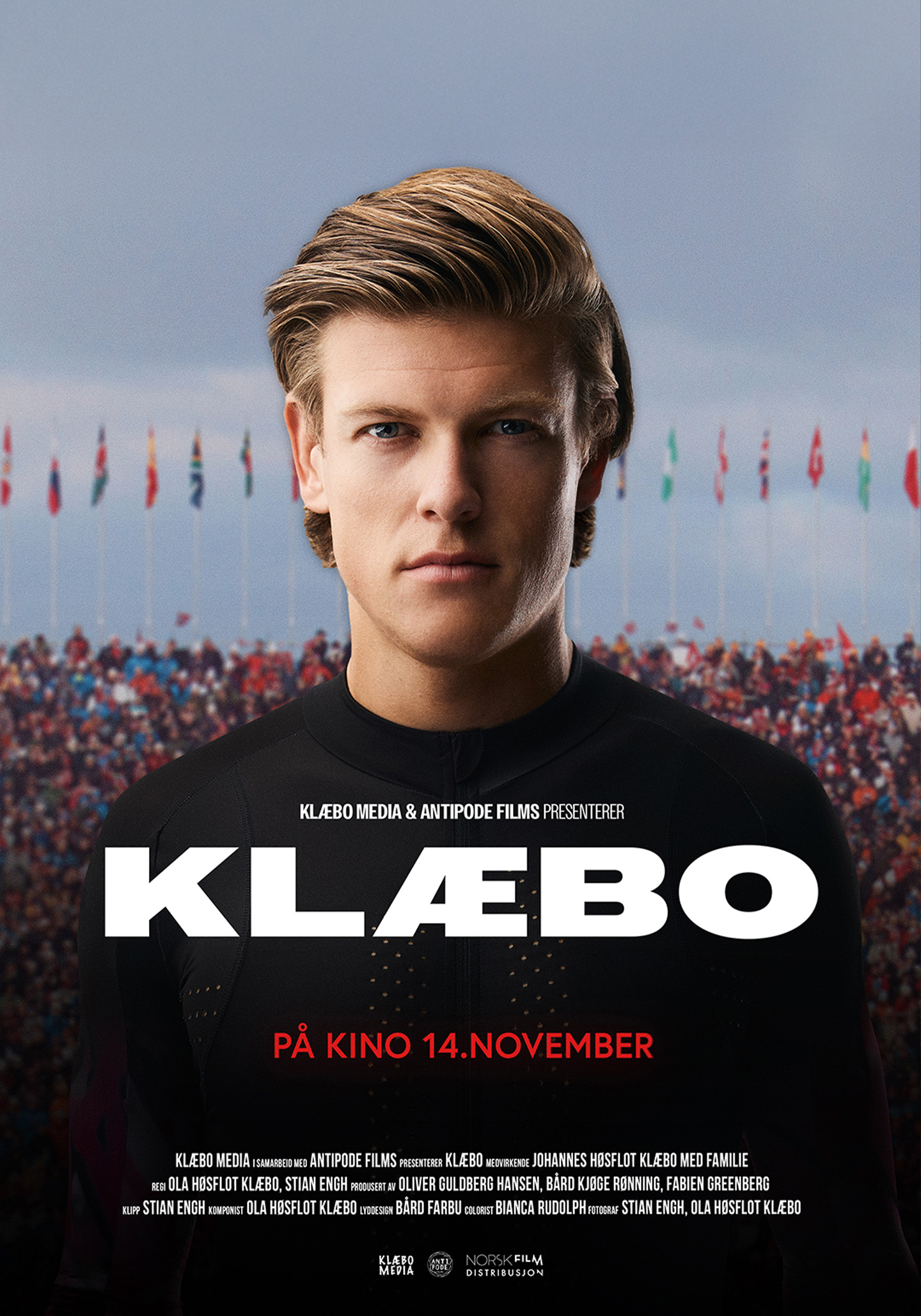 Klæbo