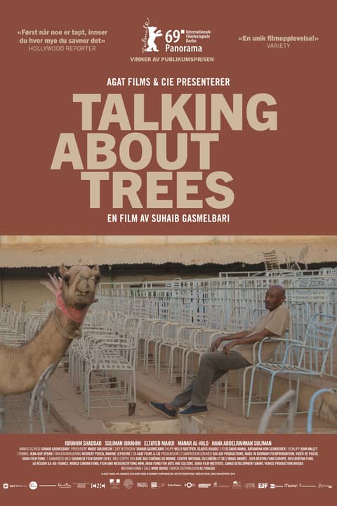Talking About Trees