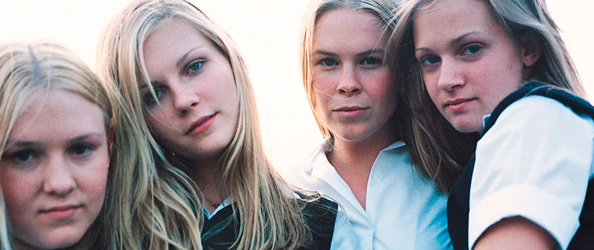 The Virgin Suicides - Cinemateket