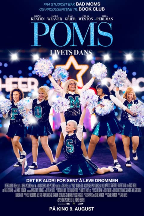 Poms
