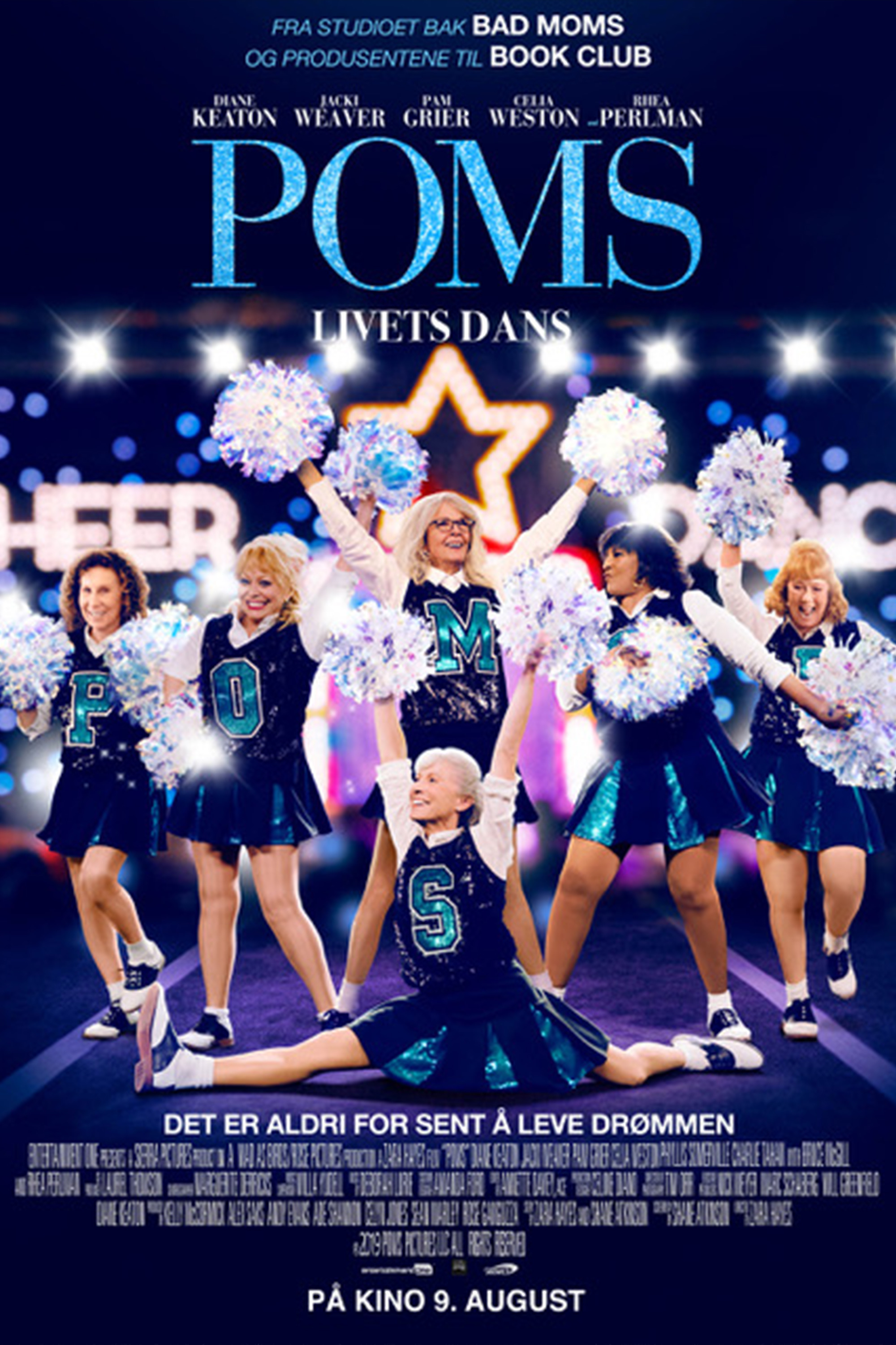 Poms
