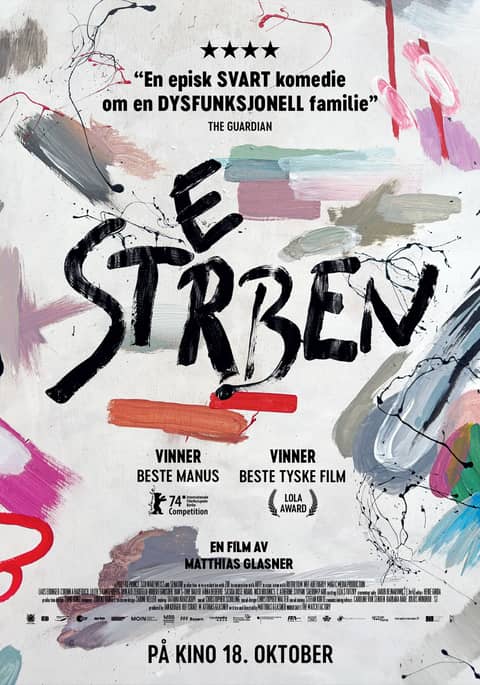Sterben