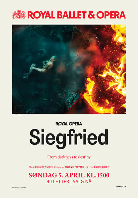 RBO: Siegfried