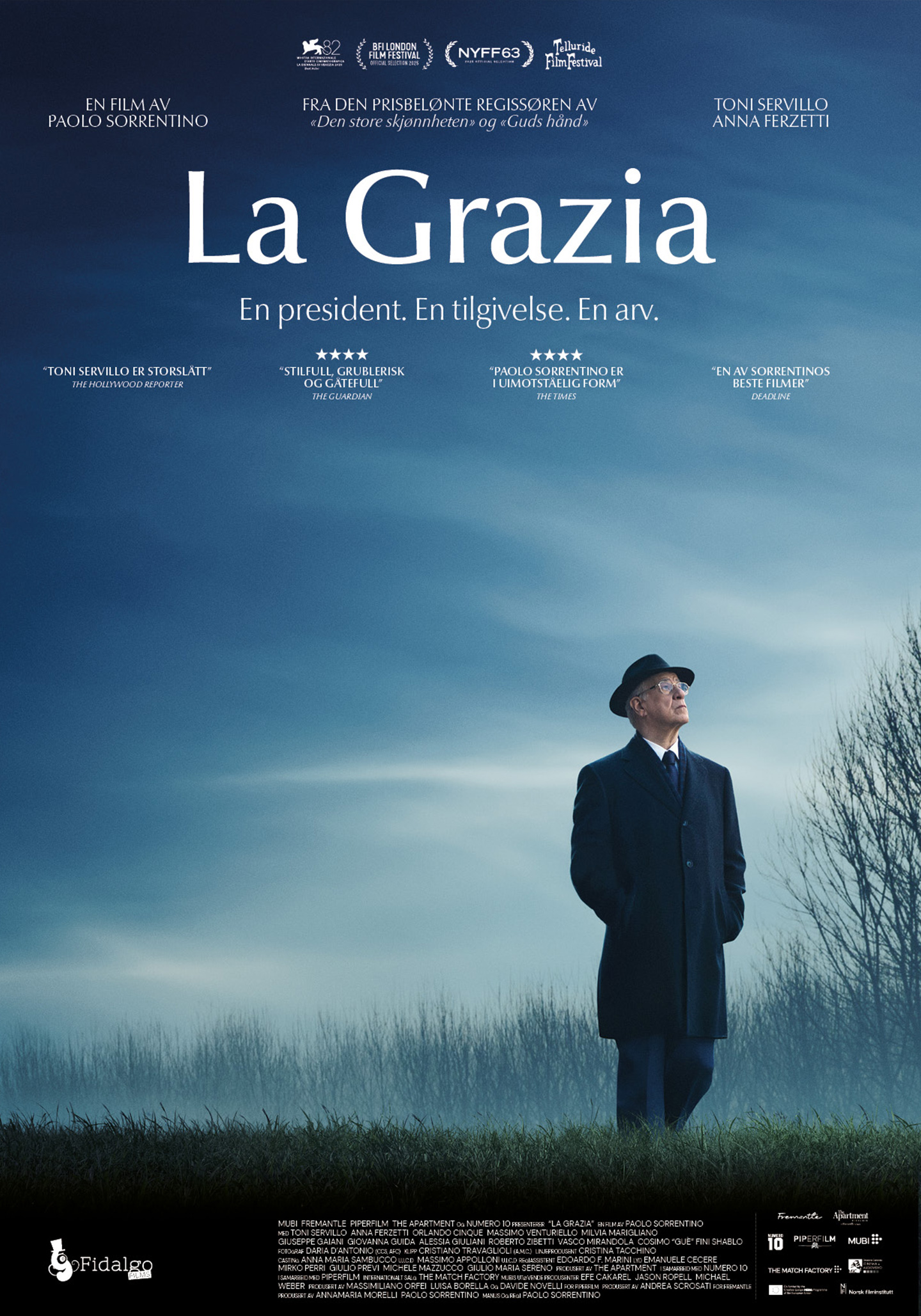 La Grazia