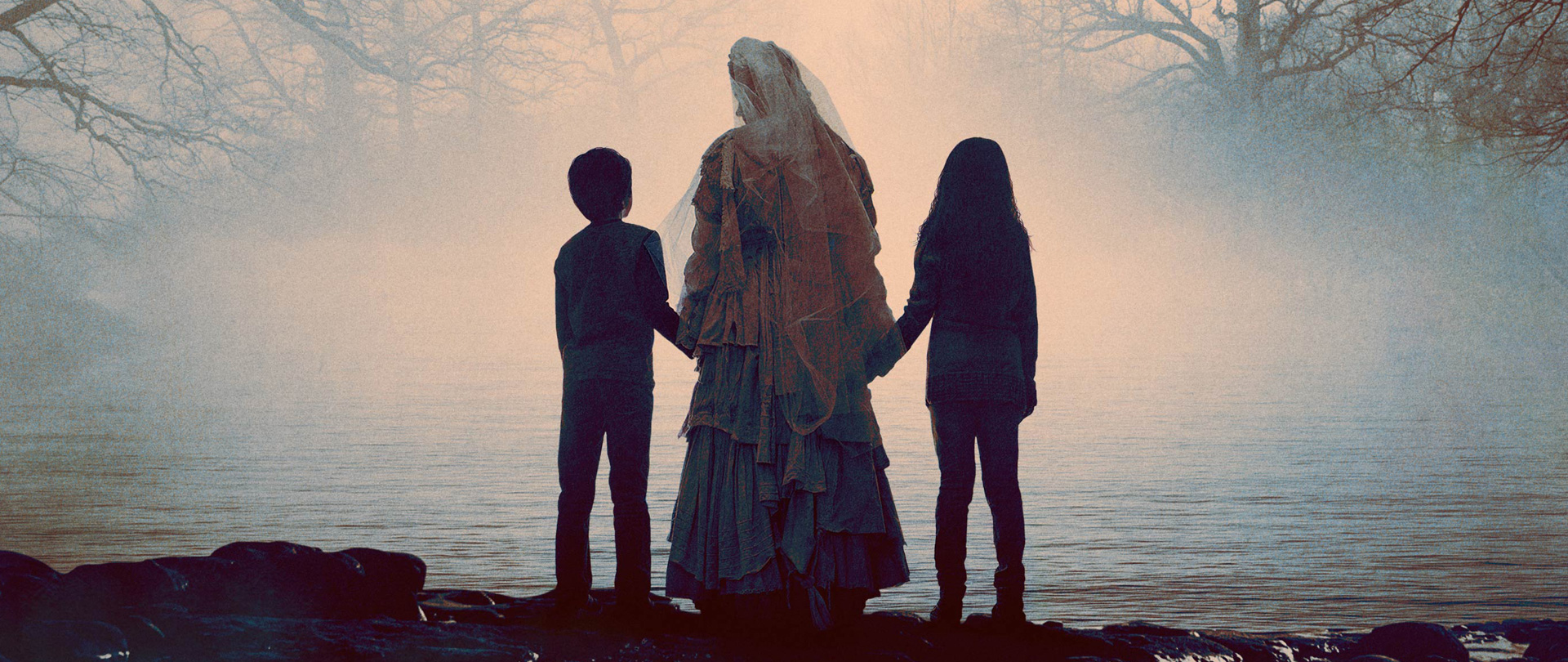 The Curse of La Llorona