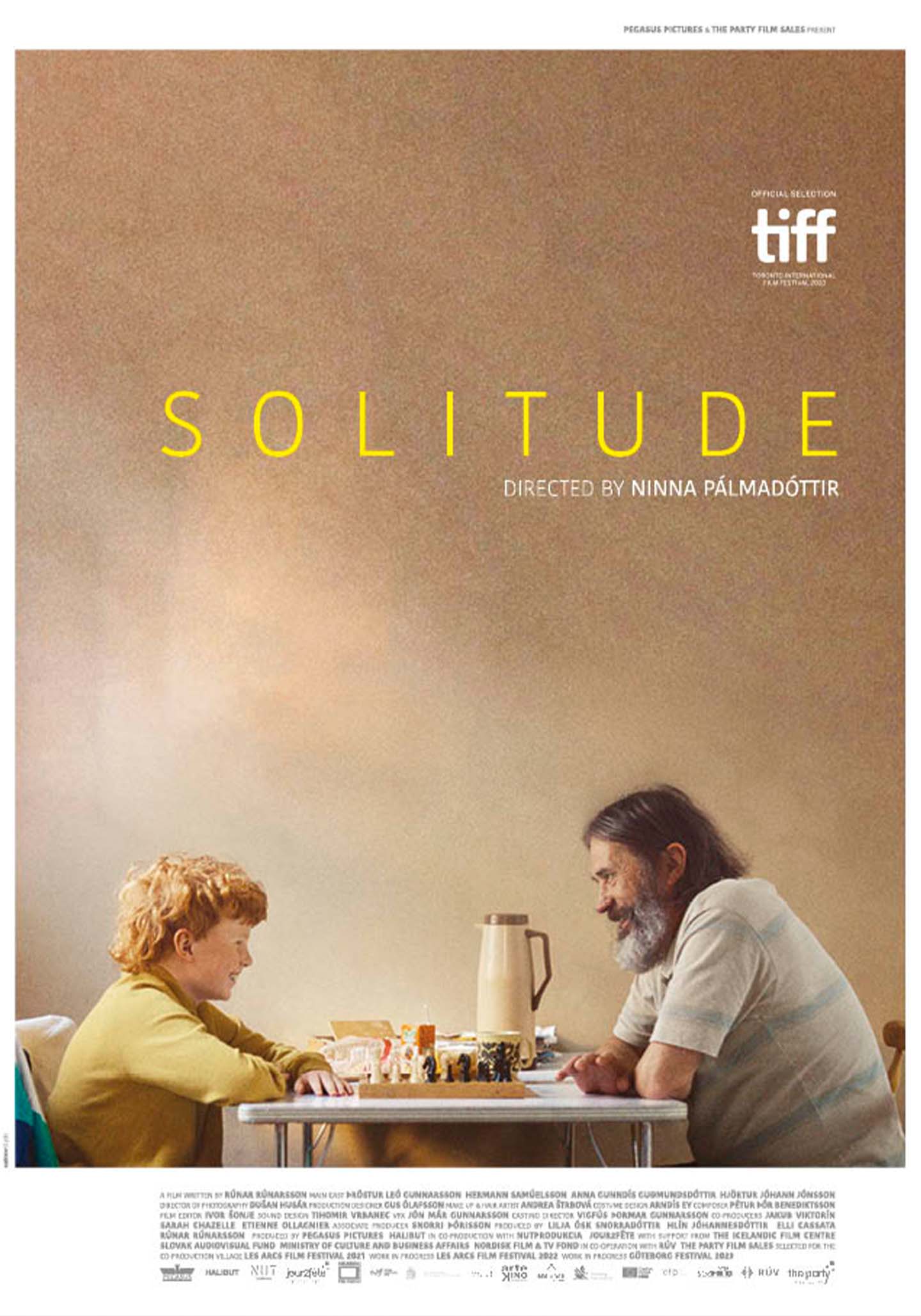 Solitude