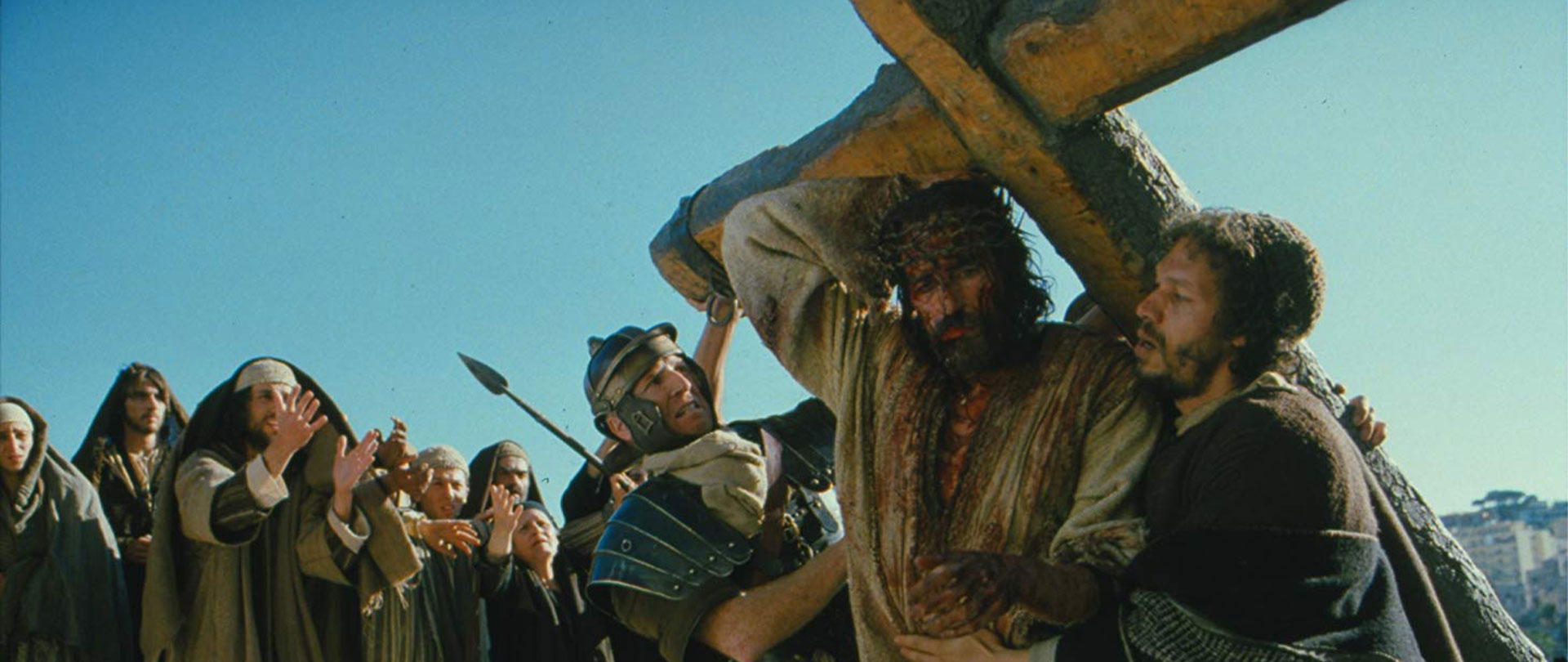 The Passion of the Christ