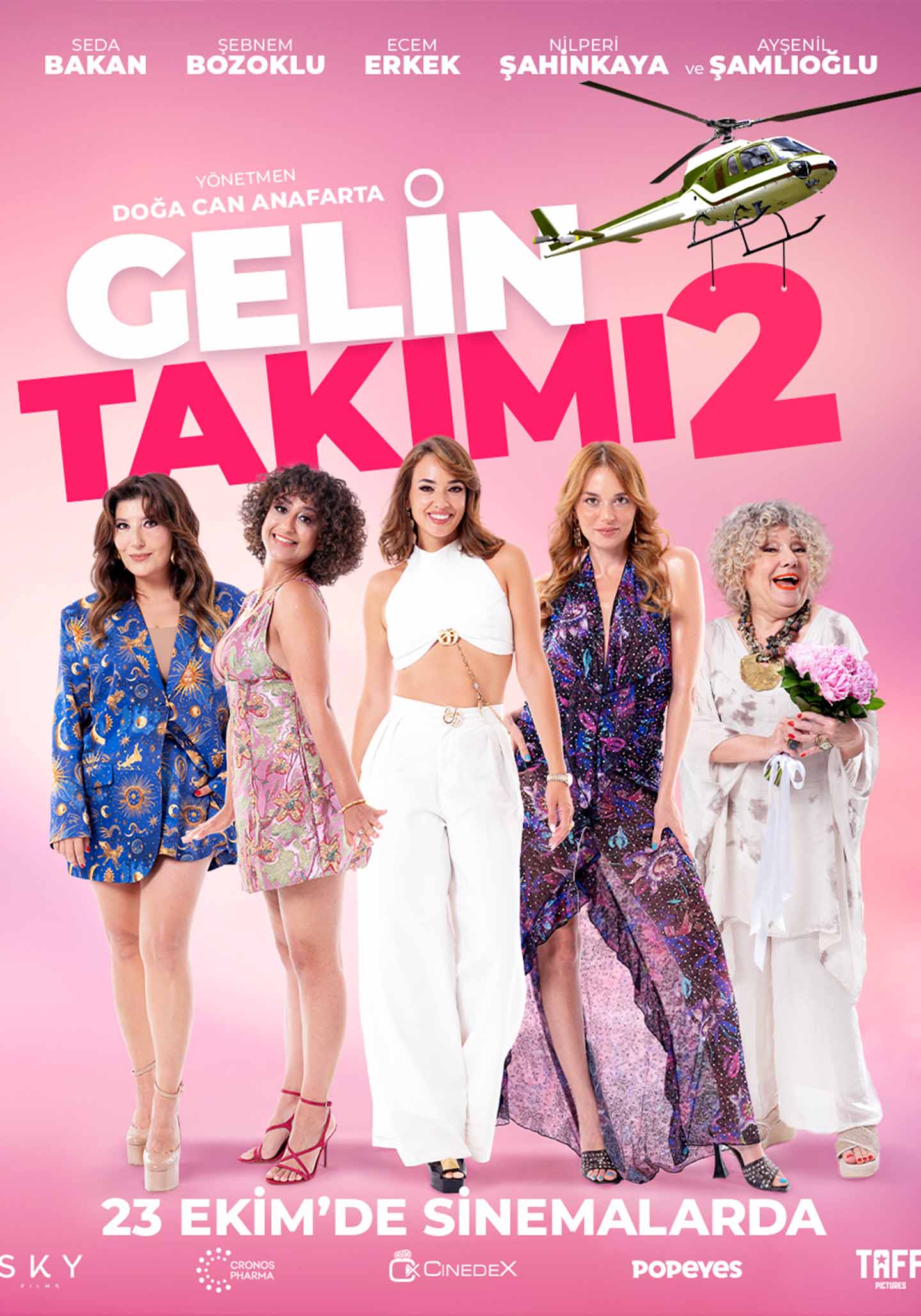 Gelin Takimi 2