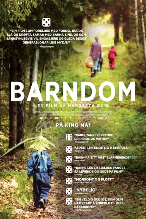 Barndom