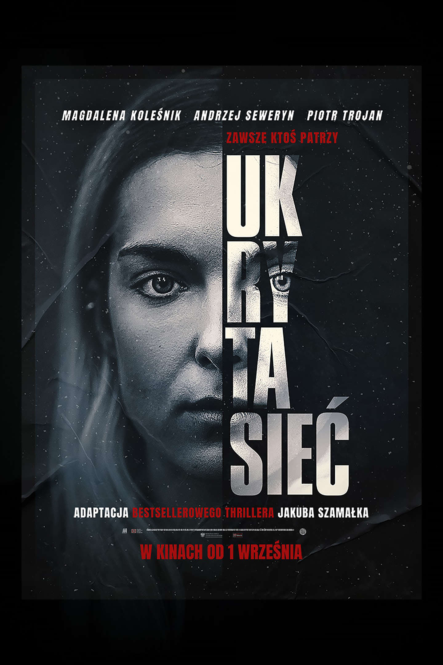 Ukryta Siec - Hidden Network