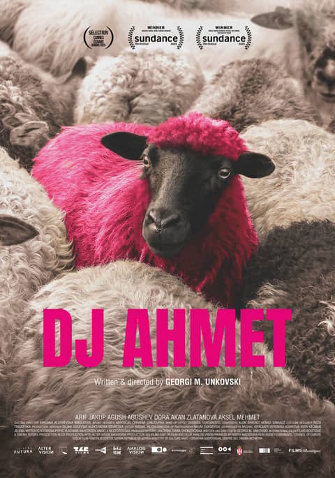 DJ Ahmet