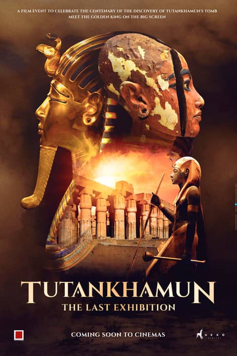 Tutankhamun - The Last Exhibition