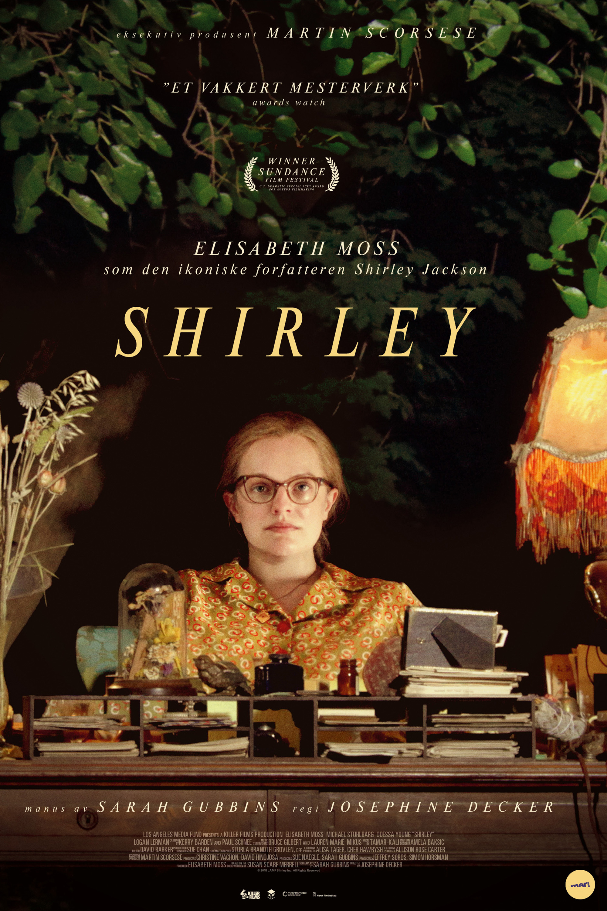 Shirley