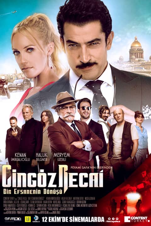 Cingös Recai