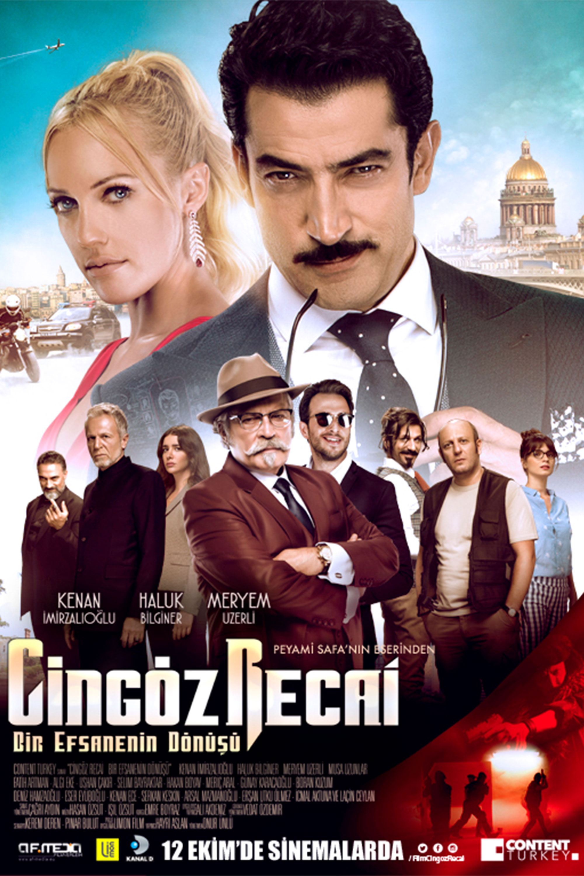 Cingös Recai