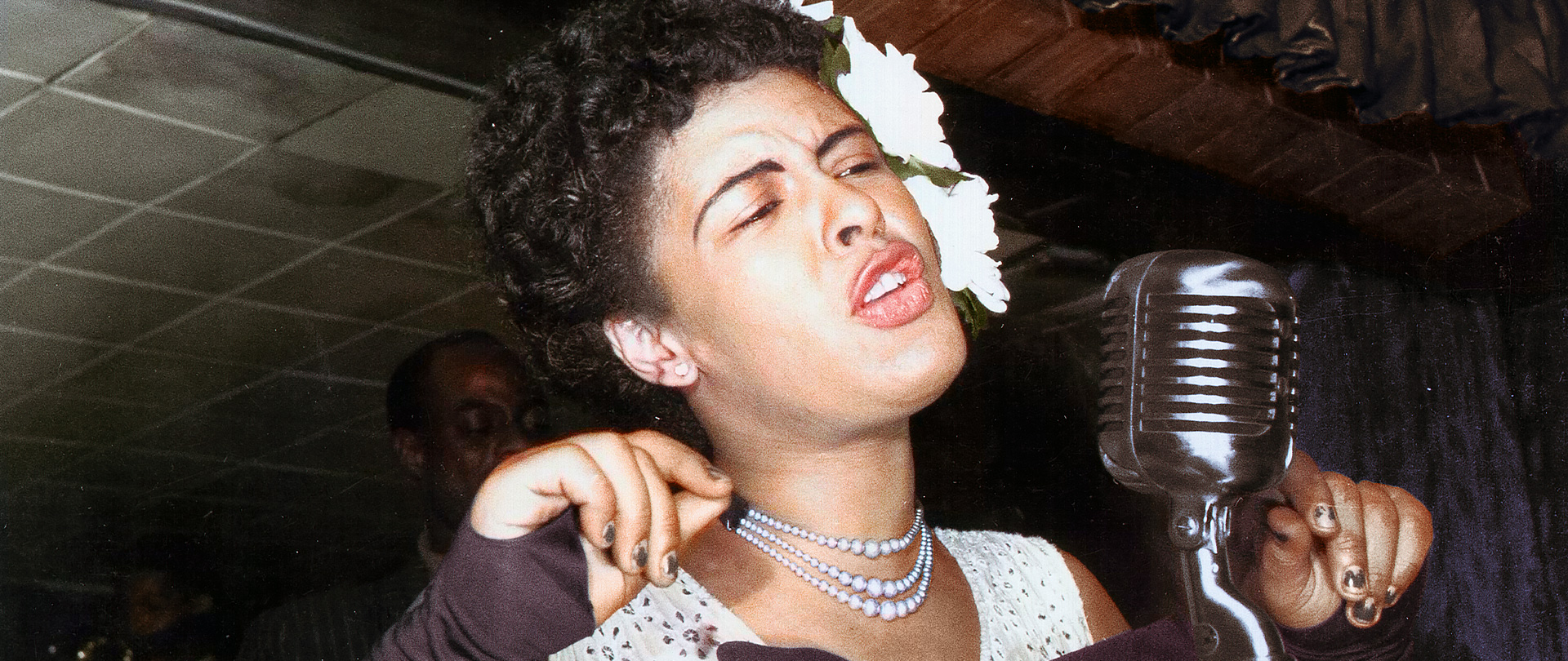 Billie
