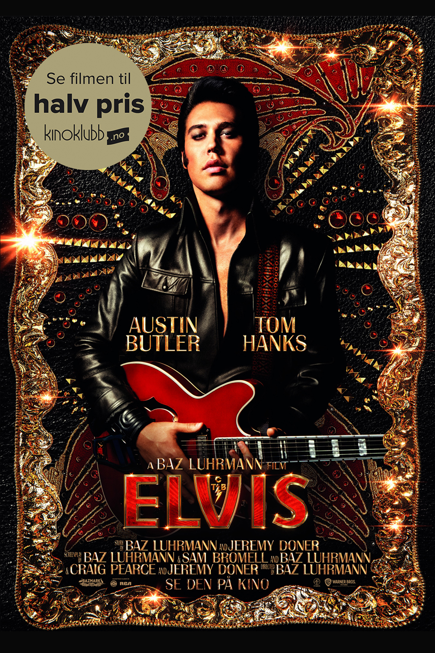 Elvis