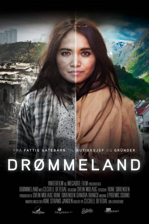Drømmeland