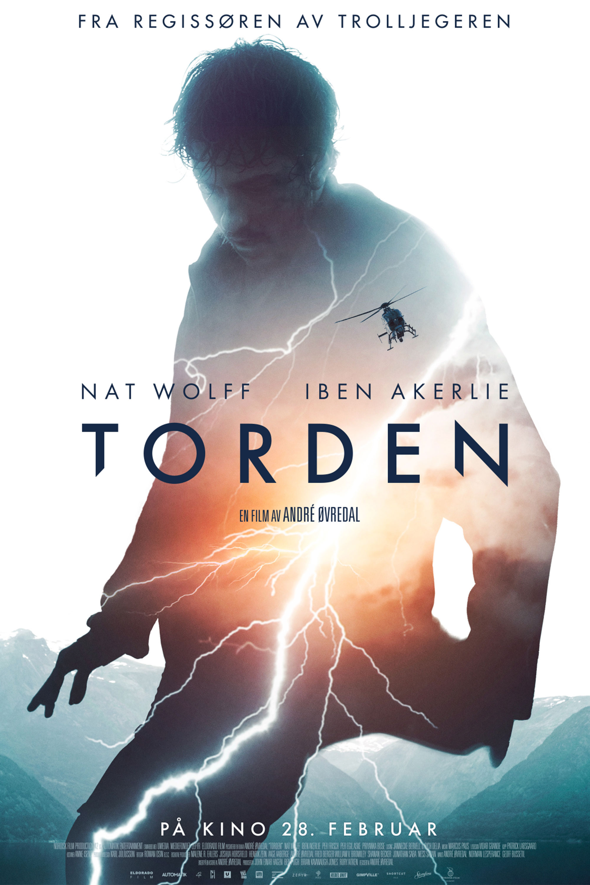Torden