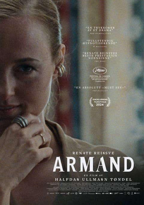 Armand