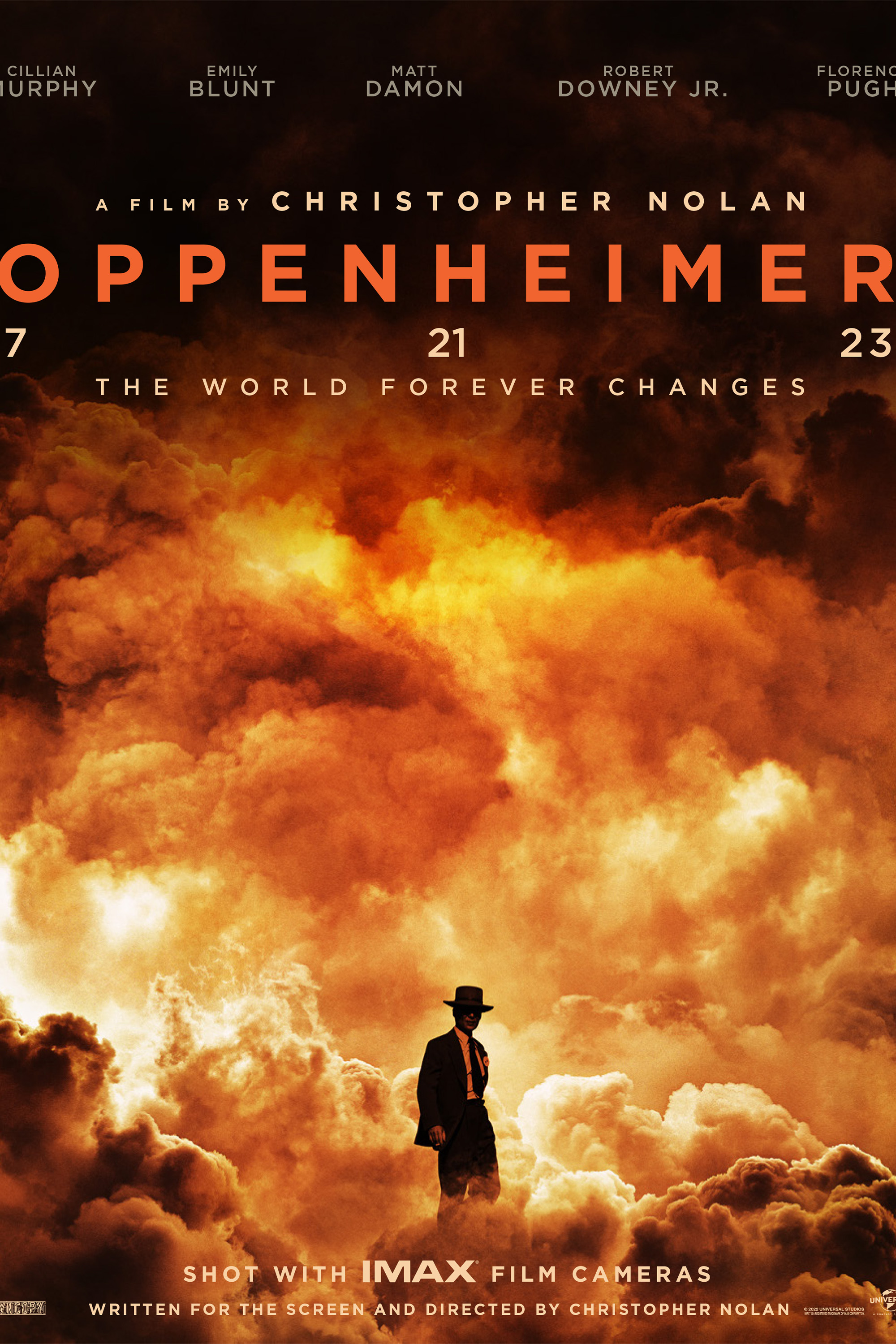 Oppenheimer
