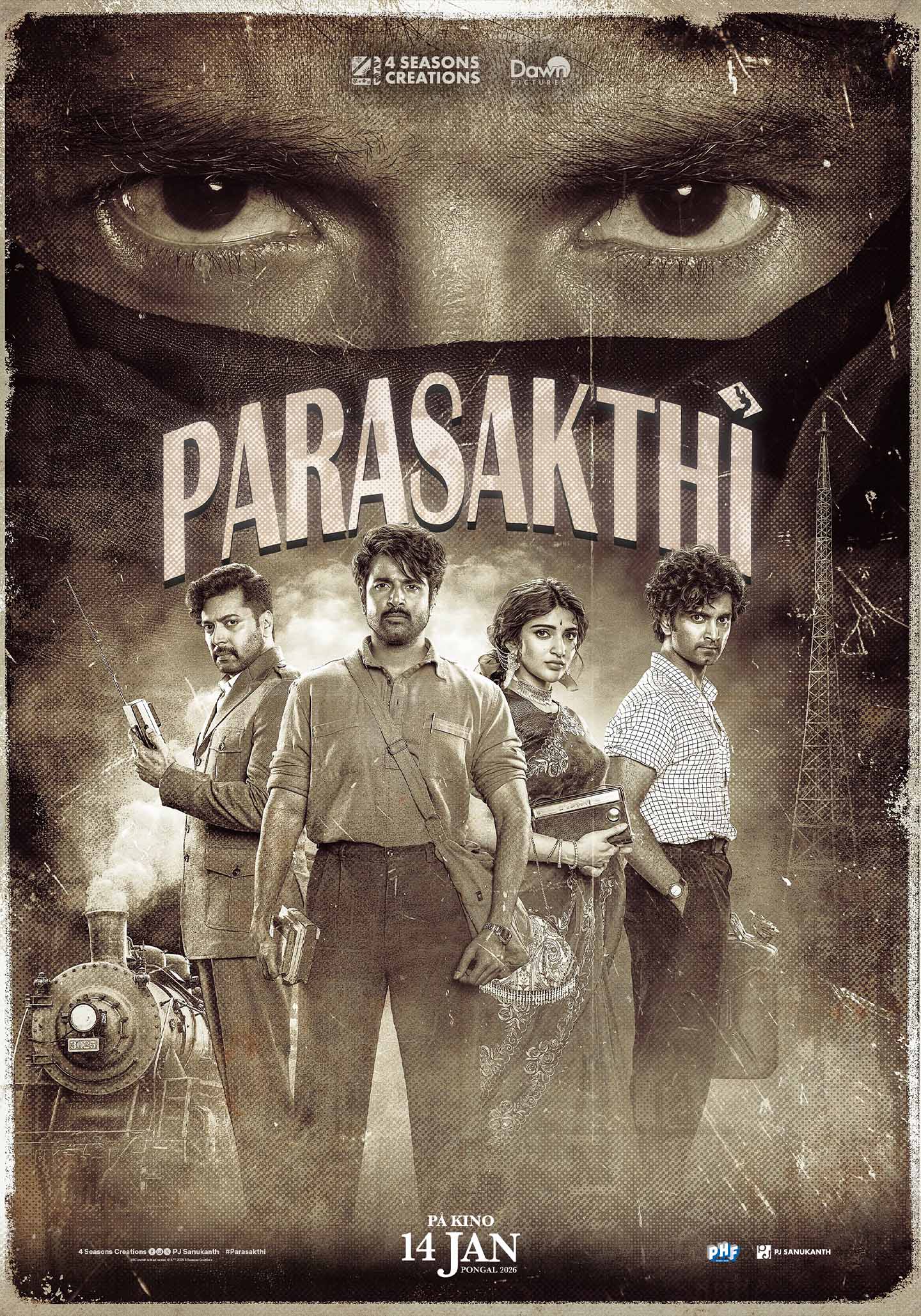 Parasakthi