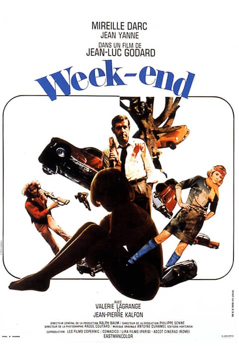 Weekend