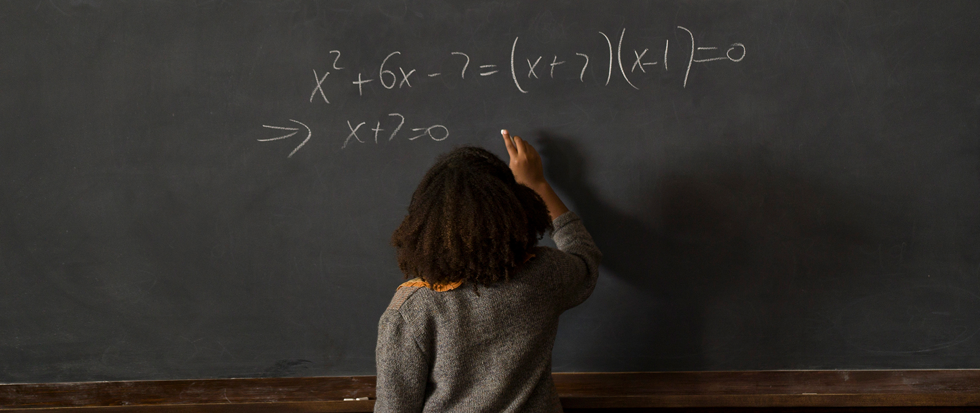 Hidden Figures