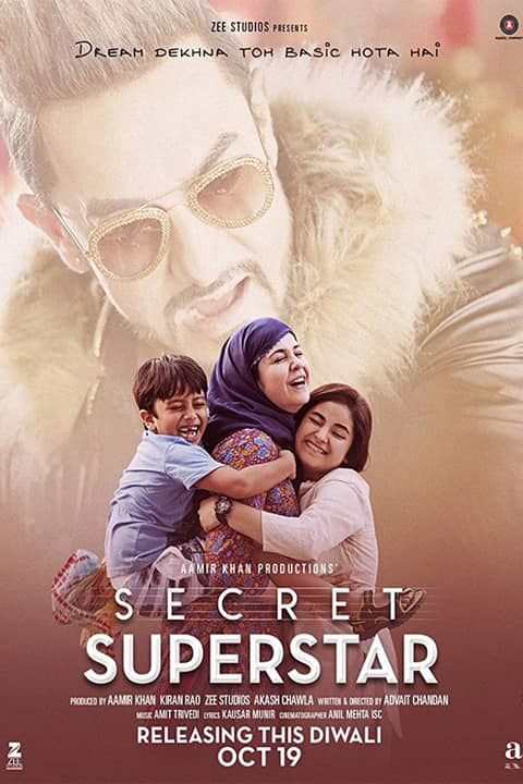 Secret Superstar