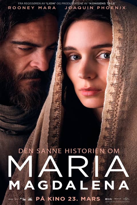 Maria Magdalena