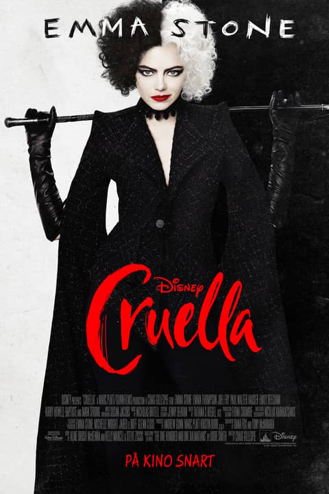 Cruella