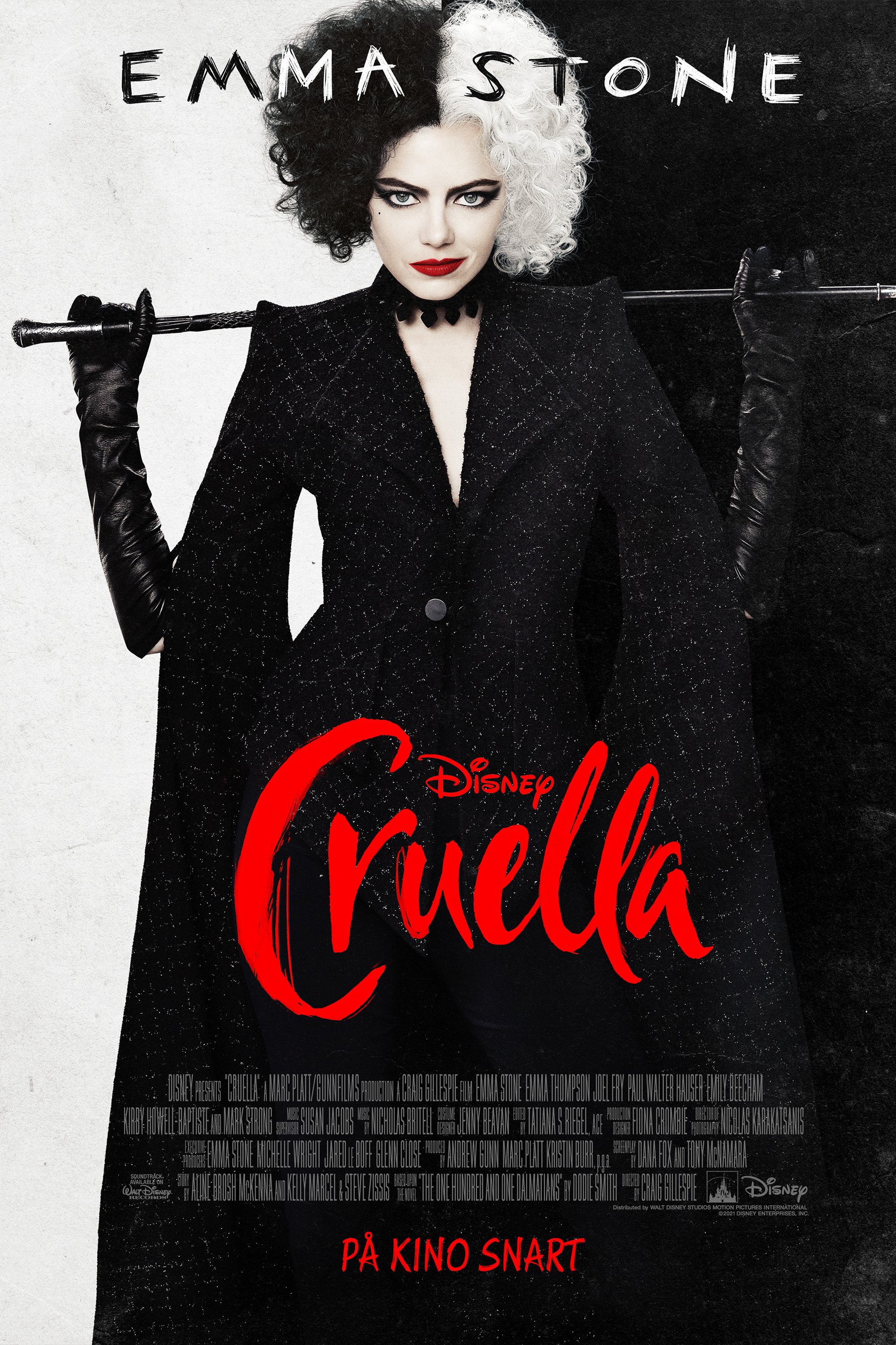 Cruella