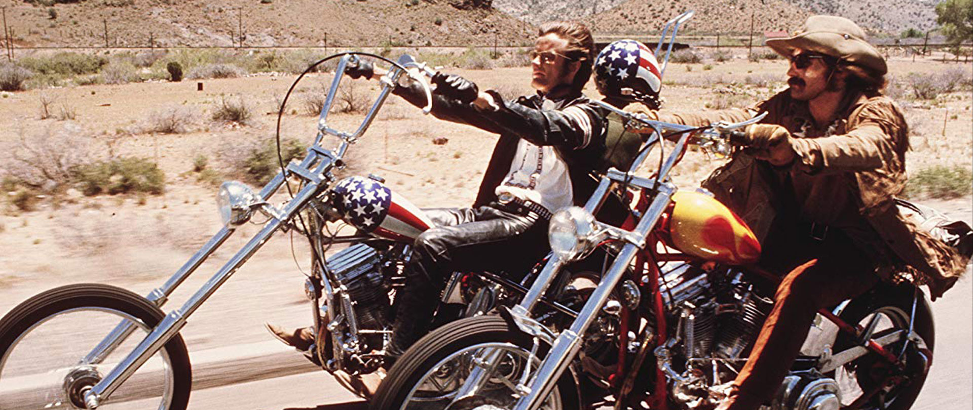 Easy Rider (Cinemateket)