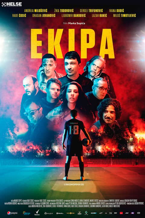 Ekipa
