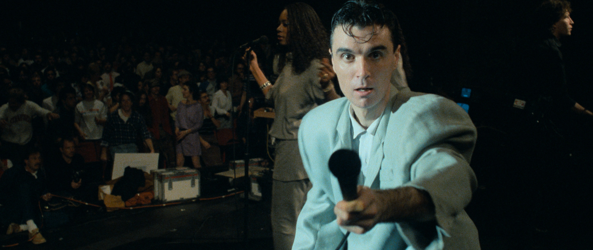 Stop Making Sense - Talking Heads