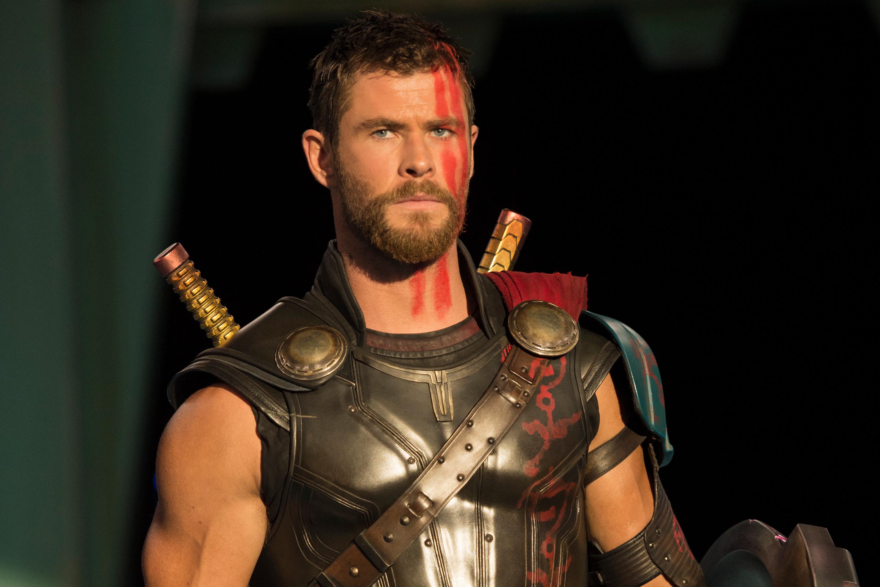 Thor: Ragnarok