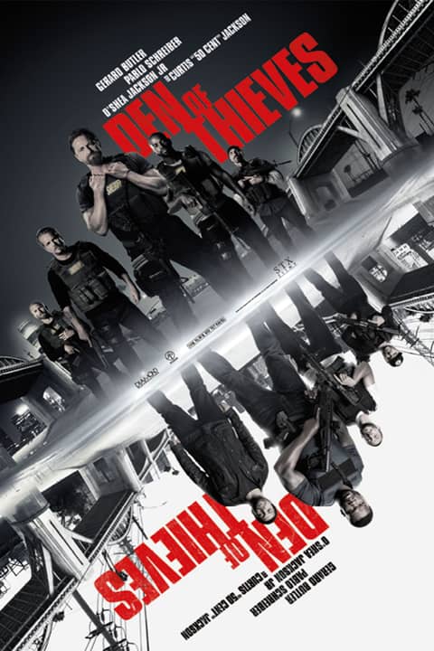 Den of Thieves
