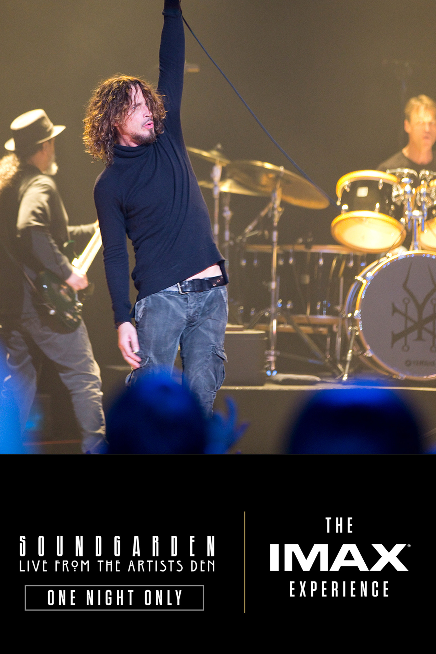 Soundgarden: Live from the Artist's Den